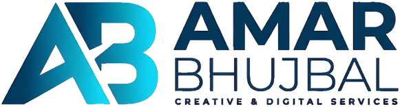 Amar Bhujbal logo